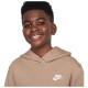 Nike Παιδικό φούτερ Sportswear Club Fleece Hoodie